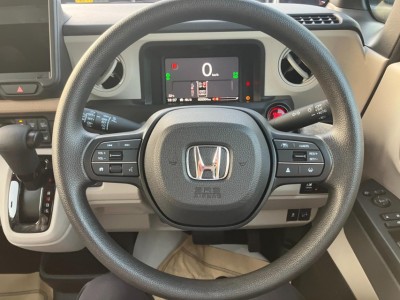 ホンダ N BOX 37枚目