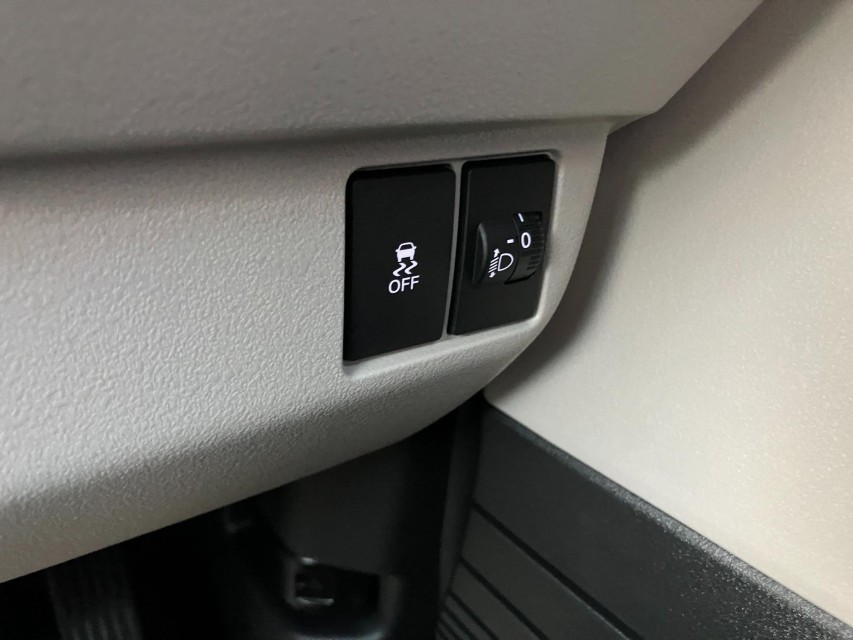 ホンダ N BOX 44枚目