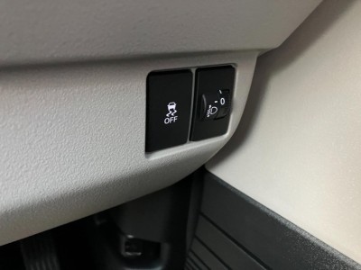 ホンダ N BOX 44枚目