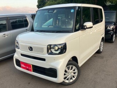 ホンダ N BOX