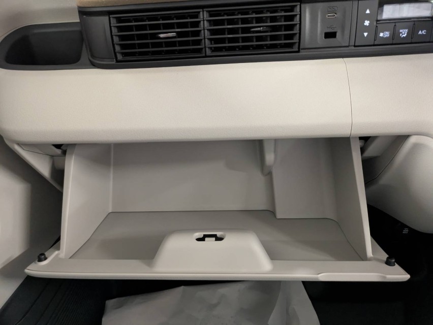 ホンダ N BOX 45枚目