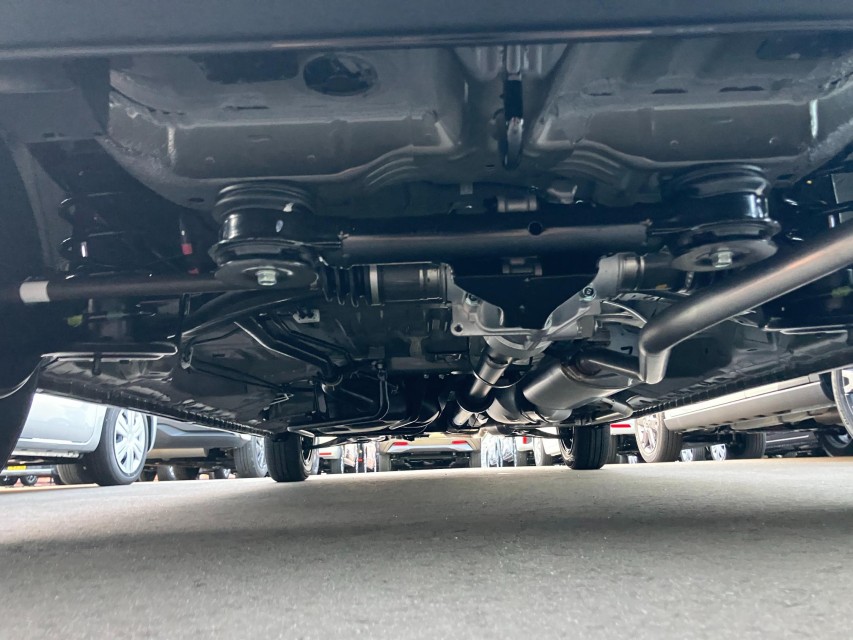ホンダ N BOX 21枚目