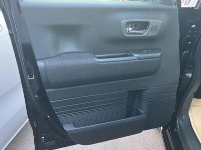 ホンダ N BOX 24枚目