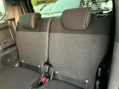 ホンダ N BOX 27枚目