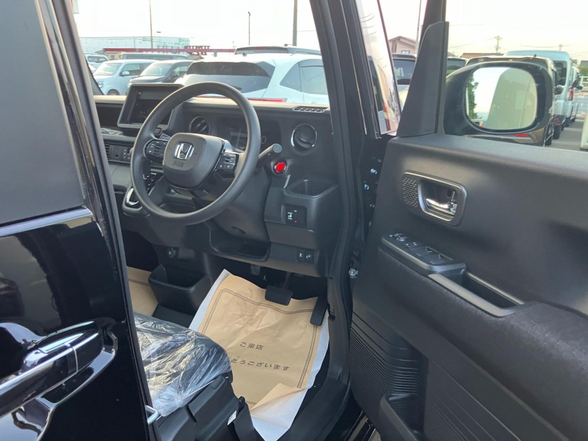 ホンダ N BOX 29枚目