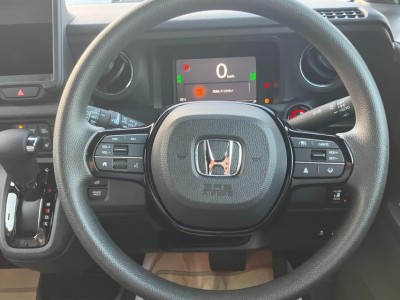 ホンダ N BOX 38枚目
