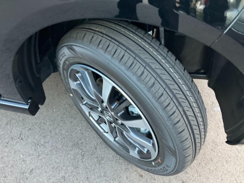 ホンダ N BOX 48枚目