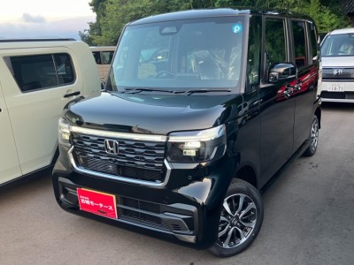 ホンダ N BOX
