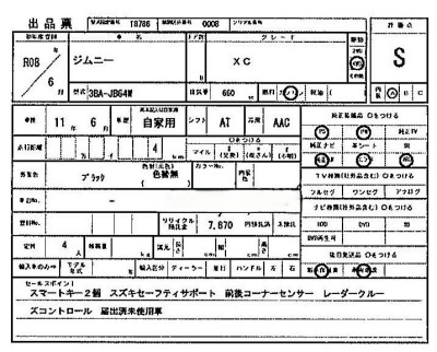 スズキ ジムニー 60枚目