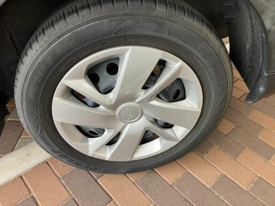 ダイハツ ロッキー 19枚目
