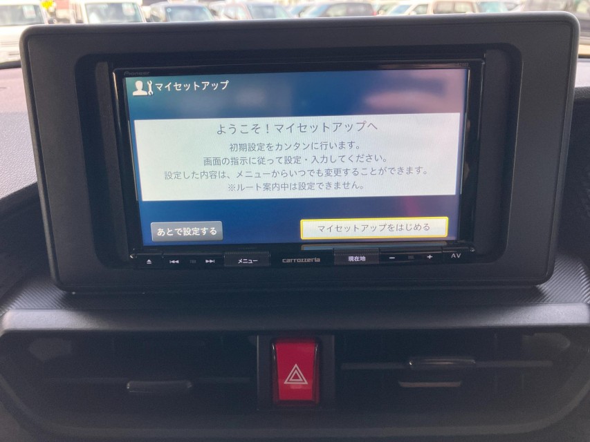 ダイハツ ロッキー 3枚目