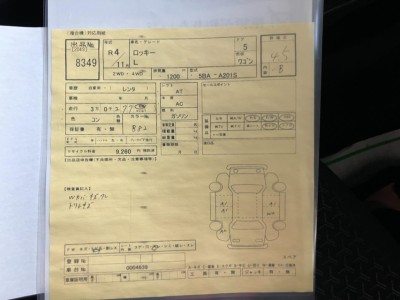 ダイハツ ロッキー 67枚目