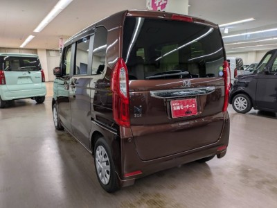 ホンダ N BOX 13枚目