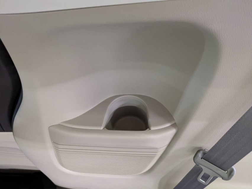 ホンダ N BOX 18枚目