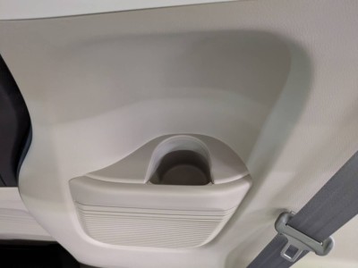 ホンダ N BOX 18枚目