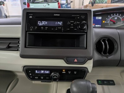 ホンダ N BOX 34枚目