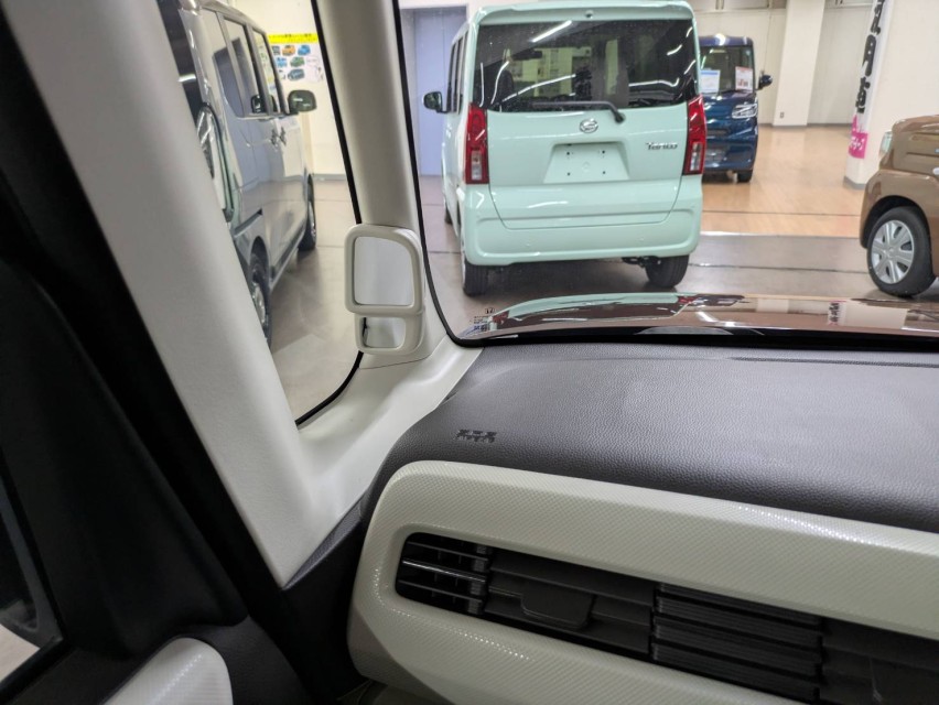 ホンダ N BOX 38枚目