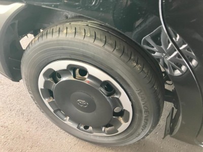 トヨタ シエンタ 14枚目