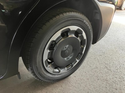 トヨタ シエンタ 19枚目