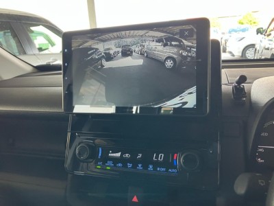 トヨタ シエンタ 3枚目