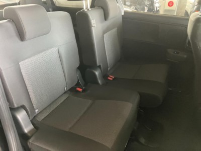 トヨタ シエンタ 32枚目