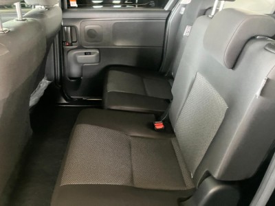 トヨタ シエンタ 40枚目