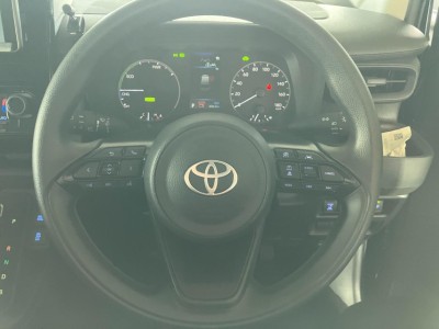 トヨタ シエンタ 43枚目