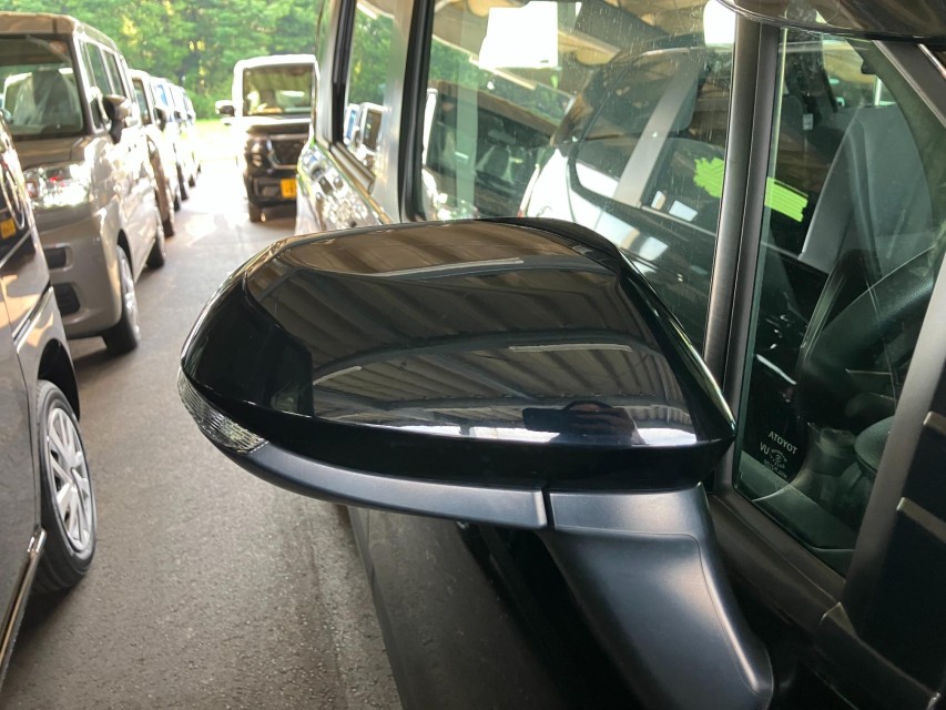 トヨタ シエンタ 10枚目