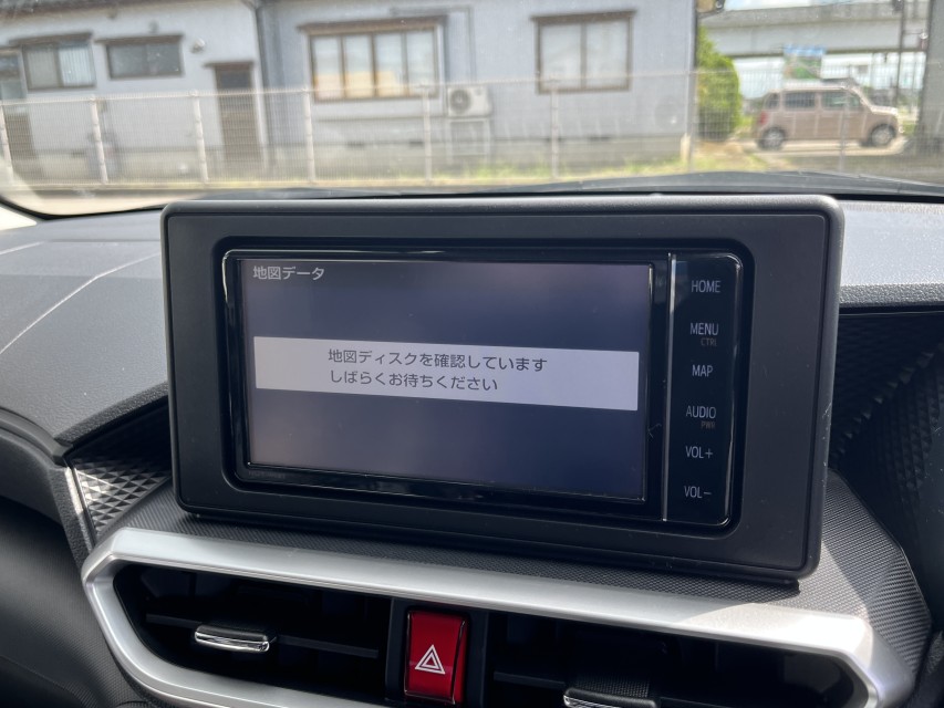トヨタ ライズ 2枚目