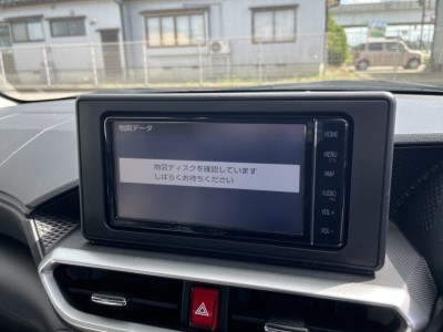 トヨタ ライズ 2枚目