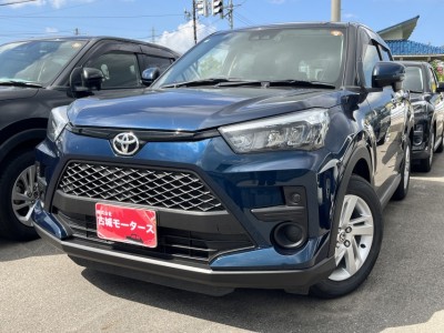 トヨタ ライズ