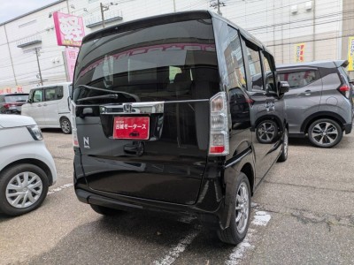 ホンダ N BOX 13枚目