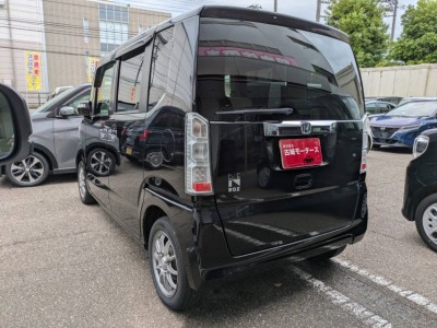 ホンダ N BOX 14枚目