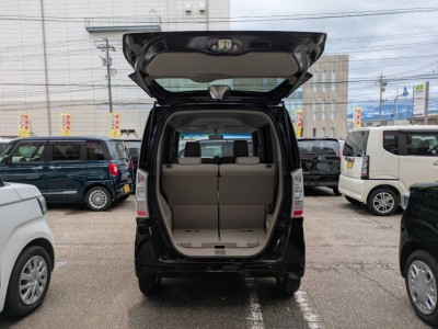 ホンダ N BOX 15枚目