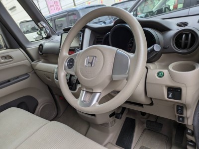 ホンダ N BOX 31枚目