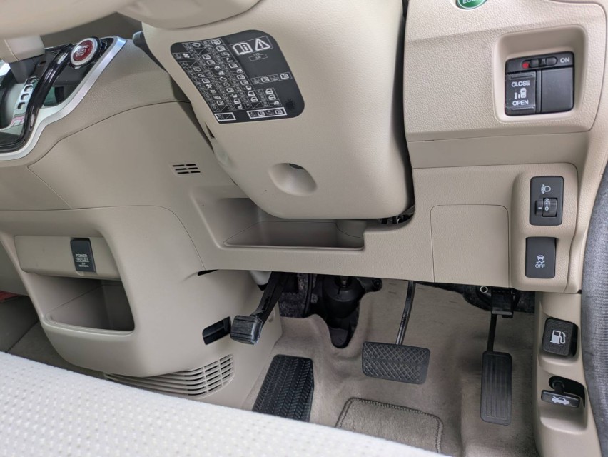 ホンダ N BOX 33枚目