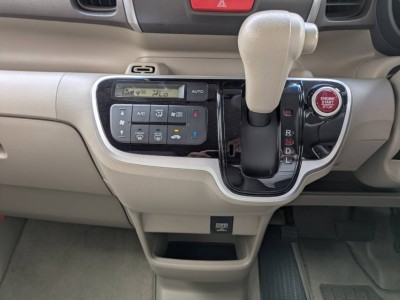 ホンダ N BOX 39枚目