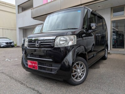 ホンダ N BOX 6枚目