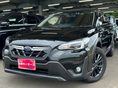 スバル XV