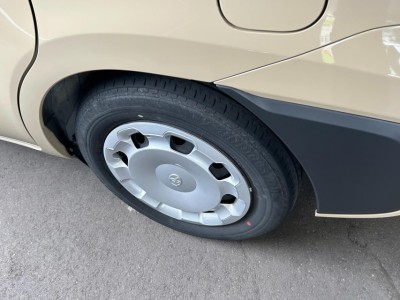 トヨタ シエンタ 19枚目