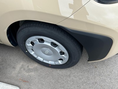 トヨタ シエンタ 24枚目