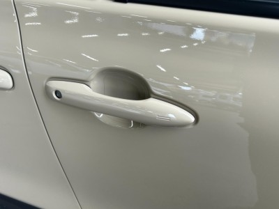 トヨタ シエンタ 26枚目
