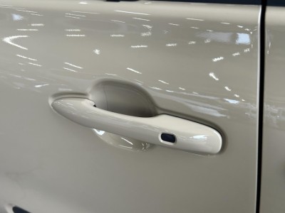 トヨタ シエンタ 27枚目