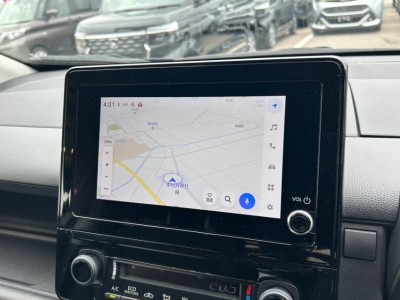 トヨタ シエンタ 3枚目