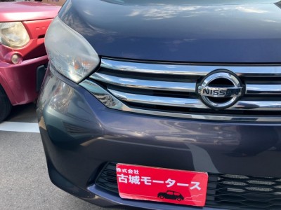 ニッサン デイズルークス 7枚目