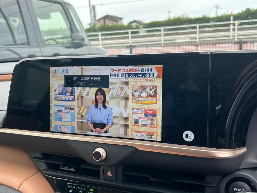 トヨタ クラウンスポーツ 4枚目