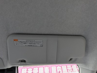 ダイハツ ミライース 40枚目