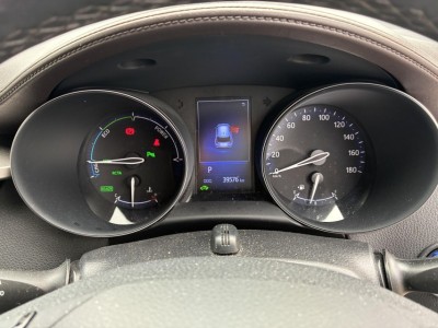 トヨタ C-HR 21枚目