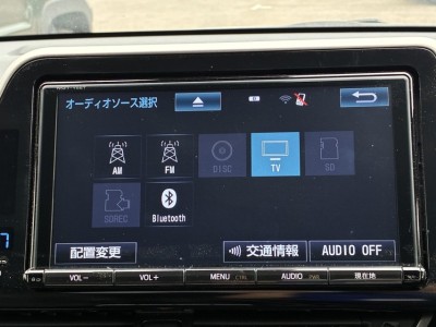 トヨタ C-HR 25枚目