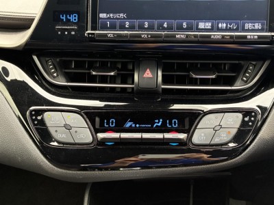 トヨタ C-HR 28枚目